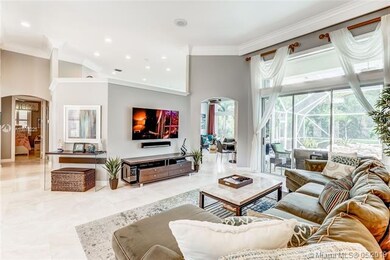 Freshly Painted Throughout.  Large Living Room