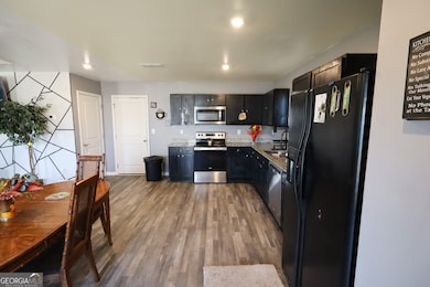 131 Martin Mill Trail, Warner Robins, GA 31093 - photo 4