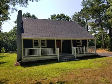 435 Shannock Rd, Wakefield, RI 02879 - photo 4