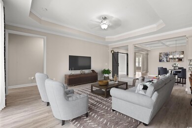 296 Switchgrass Loop, Little River, SC 29566 - photo 5