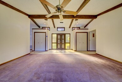 foyer