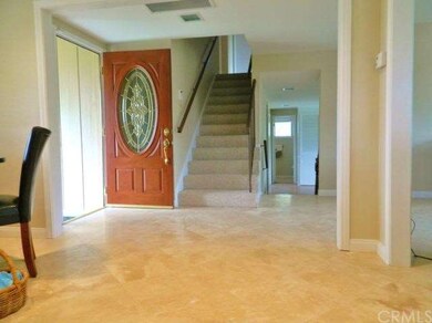 Entryway.