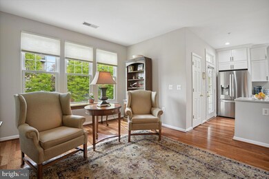 130 Chevy Chase St unit 205, Gaithersburg, MD 20878 - photo 5