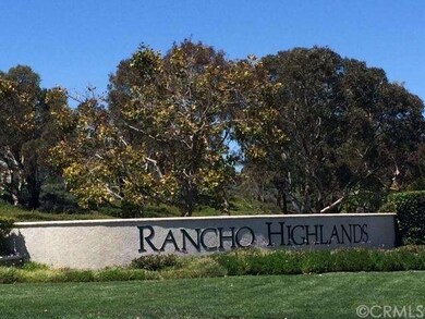 Community Rancho Highlands