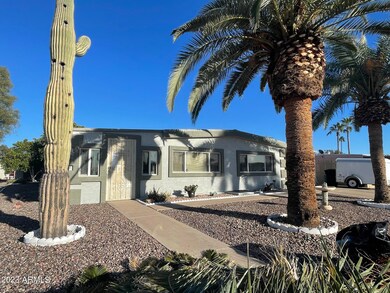 5520 E Arcadia Ave, Mesa, AZ 85206 - photo 3