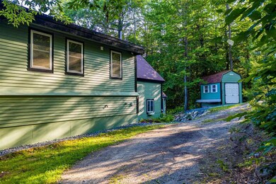 237 Oak Ridge Rd, Bethlehem, NH 03574 - photo 3