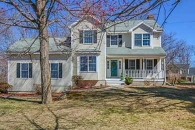 2 Farmstead Way, Littleton, MA 01460 - photo 2