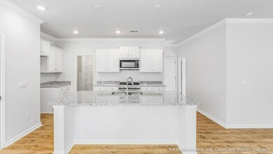 131 Carolina Grove Blvd, Moncks Corner, SC 29461 - photo 7