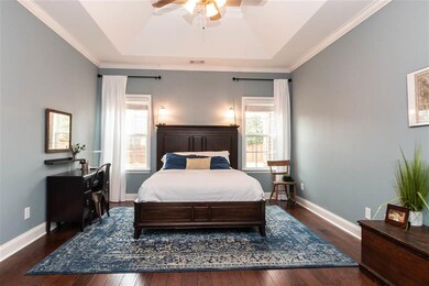 100 Lincolnshire Way, Warner Robins, GA 31088 - photo 5