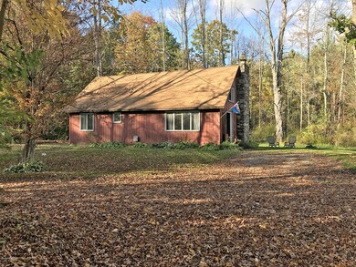 Southern Elevation
