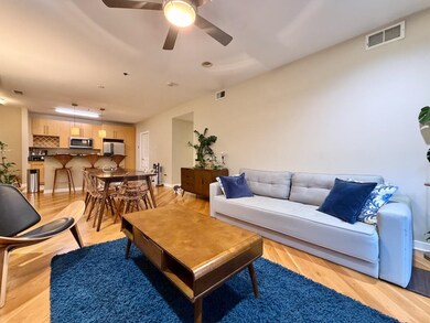 83 Monroe St unit 2C, Hoboken, NJ 07030 - photo 5