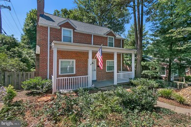 6402 16th St N, Arlington, VA 22205 - photo 2