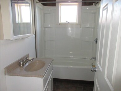 Full bath