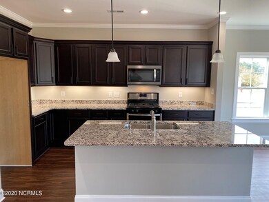 744 Megan Dr, Greenville, NC 27834 - photo 6