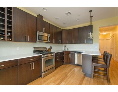 101 Old Harbor St unit 3, Boston, MA 02127 - photo 2