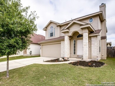 10903 Canter Spur, San Antonio, TX 78254 - photo 2