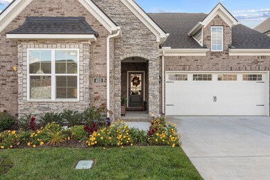453 Mabels Way, Mt. Juliet, TN 37122 - photo 4