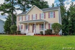 7712 Rolling Hill Rd, Hopewell, VA 23860 - photo 2