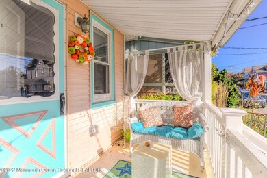 107 Cookman Ave unit AVE 1/2, Ocean Grove, NJ 07756 - photo 2