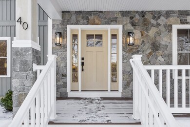 40 Lanes Rd, Westminster, MA 01473 - photo 2