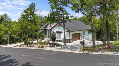Great Curb Appeal
