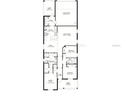 5800 Rutherford Rd, Mount Dora, FL 32757 - photo 4