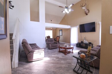 Living room/Natural light