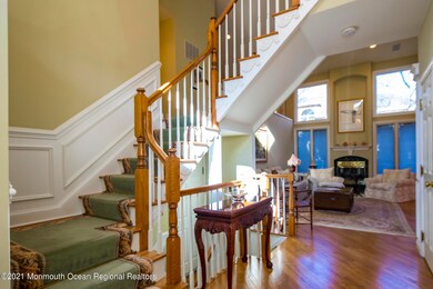 184 Sarasota Ct unit N184, Holmdel, NJ 07733 - photo 6