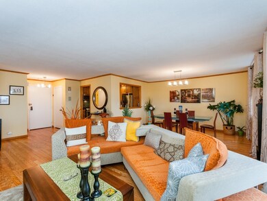 Imperial Towers unit 812, Chestnut Hill, MA 02467 - photo 3