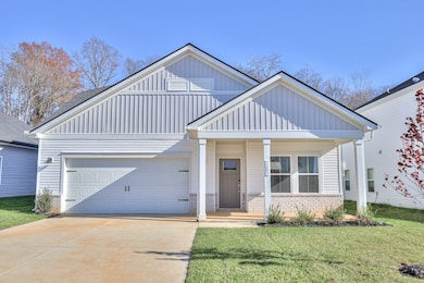 1291 Bluffton Cir, Clarksville, TN 37043 - photo 4