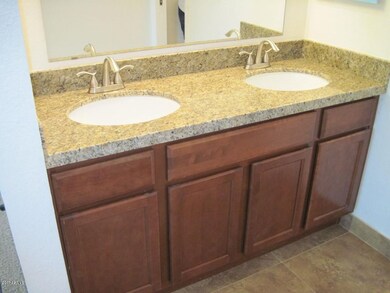 Willow master bath