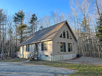 27 Pigeon Rd, Fletchers Landing Township, ME 04605 - photo 4