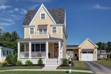 Lot 23 Vista Dr, Scarborough, ME 04074 - photo 7