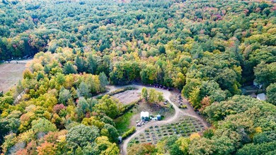 Your own Garden Plot included across the street