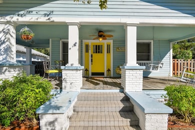 906 E Hamilton Ave, Tampa, FL 33604 - photo 3