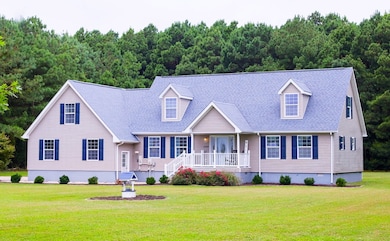 33144 Bradfords Neck Rd, Melfa, VA 23410 - photo 3