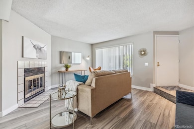 11696 E Bayaud Dr, Aurora, CO 80012 - photo 5