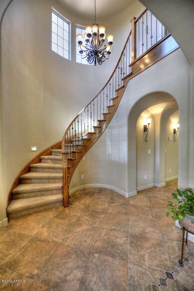 Staircase