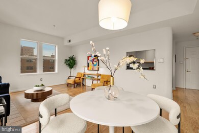 1619 R St NW unit 606, Washington, DC 20009 - photo 5