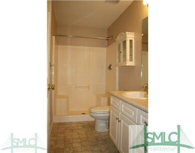 Master Bath/Spa.