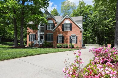 11198 Manor View Dr, Mechanicsville, VA 23116 - photo 2