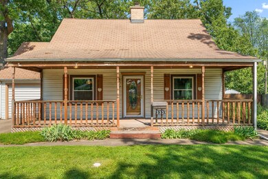 333 N Rensselaer Ave, Griffith, IN 46319 - photo 2