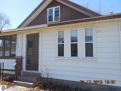 406 2nd St N, Oscoda, MI 48750 - photo 3