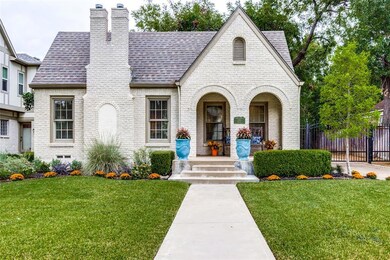 5715 Kenwood Ave, Dallas, TX 75206 - photo 2