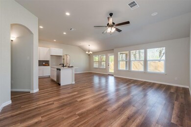 8546 Delmar St, White Settlement, TX 76108 - photo 7