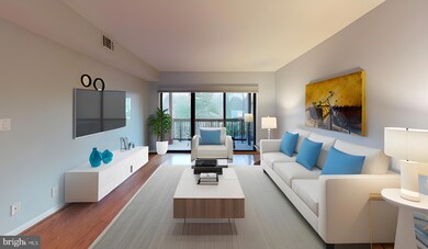 205 Skyhill Rd unit 4, Alexandria, VA 22314 - photo 3