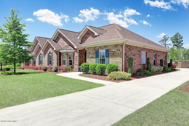 4005 Ashwood Dr, Leland, NC 28451 - photo 2