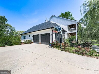 1141 Addington Ln, Waleska, GA 30183 - photo 5