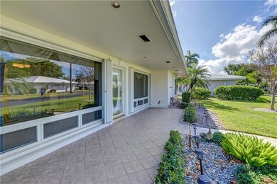 Front Porch.