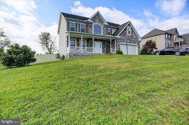 6200 Betteker Ln, Saint Thomas, PA 17252 - photo 2